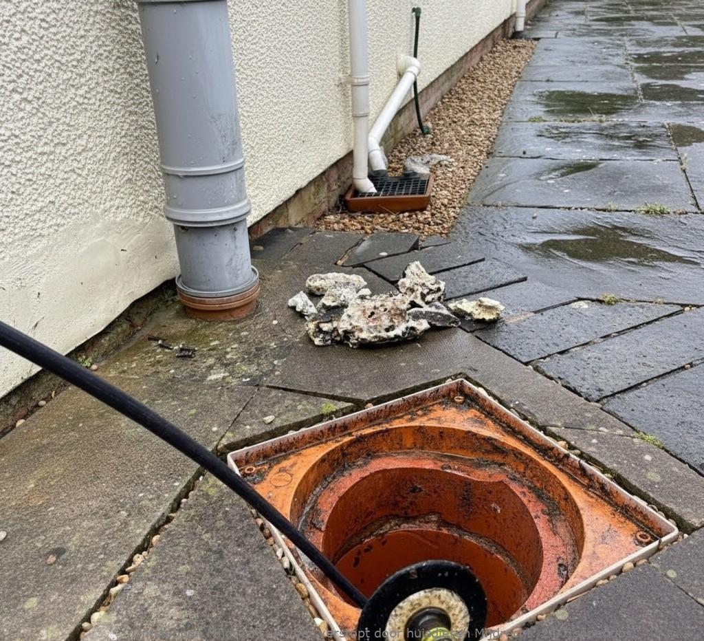 Afvoer verstopt door huisdieren Mijdrecht: 24/7 spoedtips