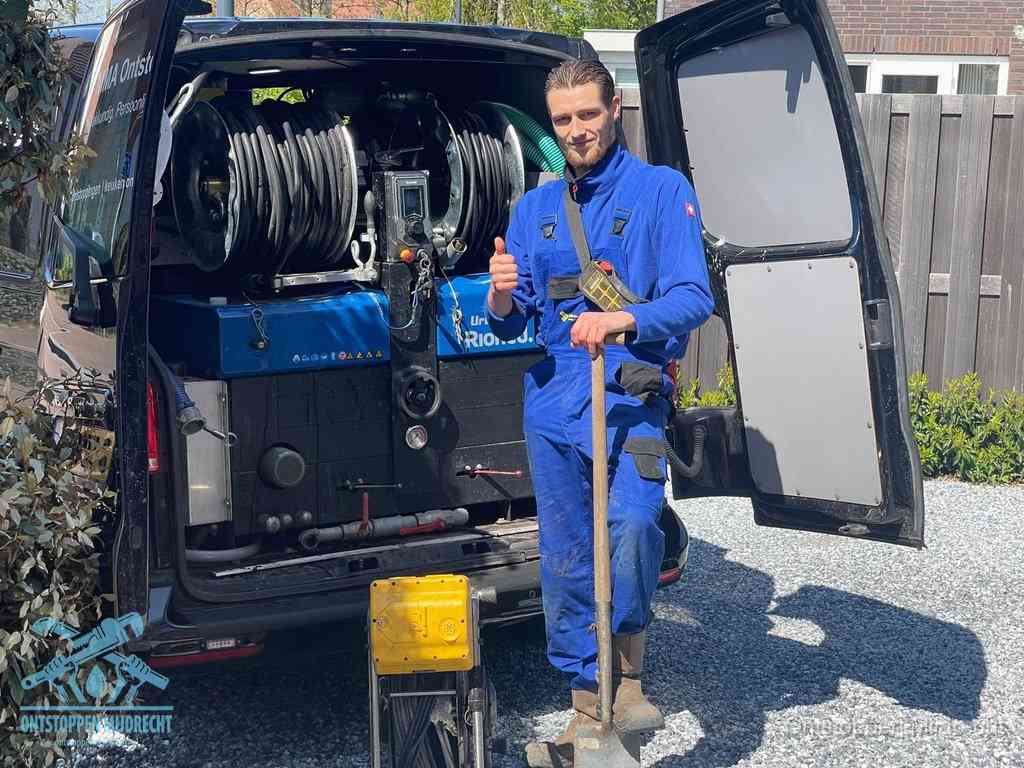Kosten Ontstoppen Mijdrecht