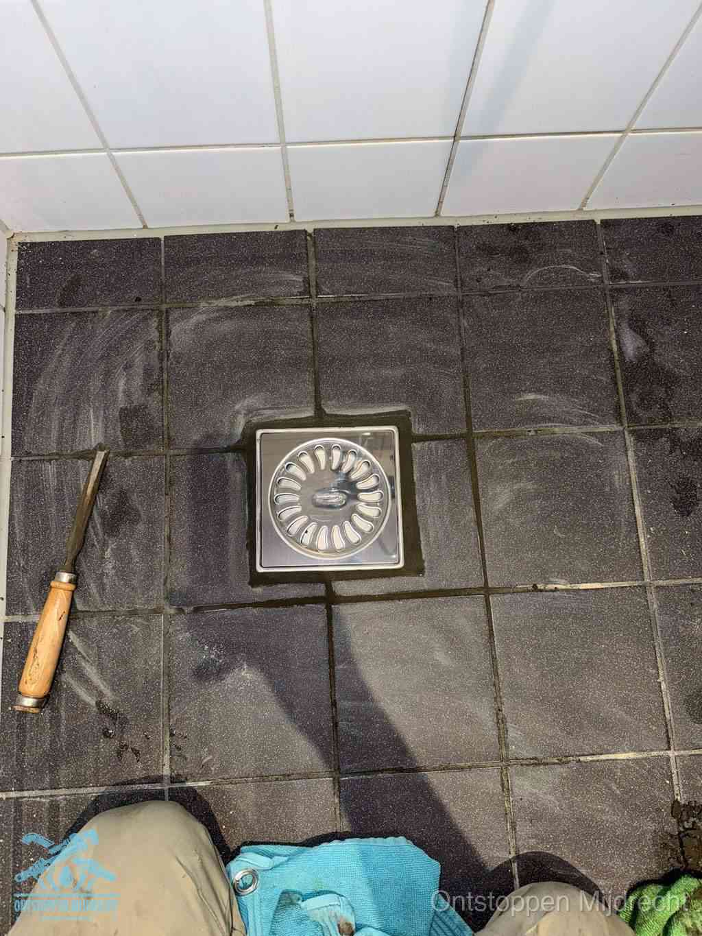 Mijdrecht Badkamer Ontstoppen