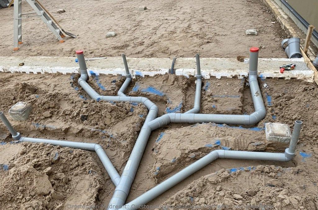 Ontstoppen pvc leidingen Mijdrecht: Veiligheidstips