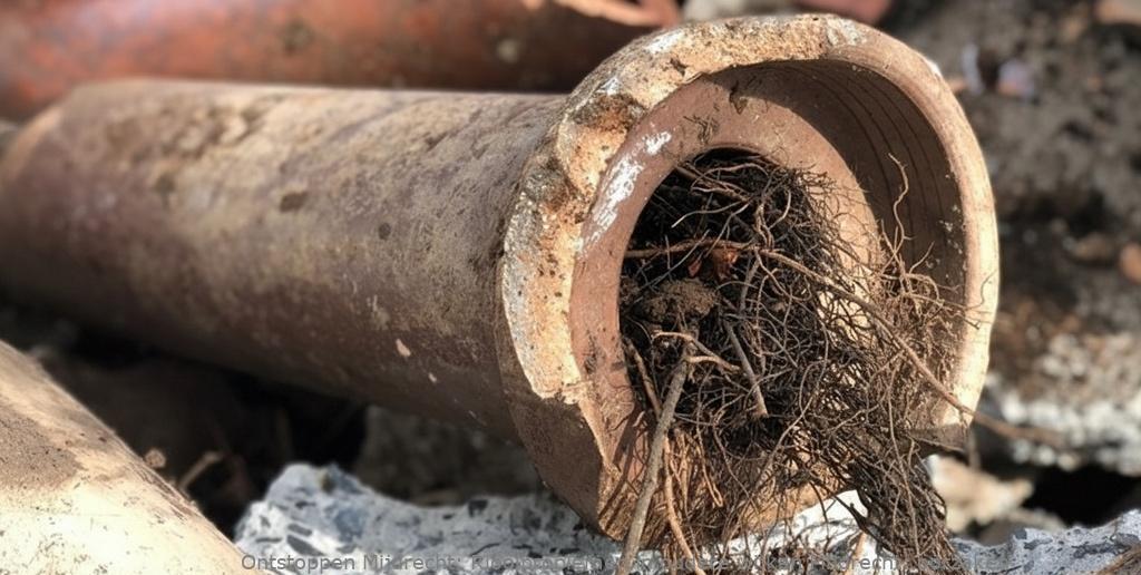 Rioolproblemen in oudere wijken Mijdrecht: oorzaken